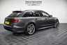 USED 2016 16 AUDI A6 2.0 AVANT TDI QUATTRO BLACK EDITION 5d 188 BHP Click&Collect / Home Delivery
