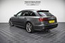 USED 2016 16 AUDI A6 2.0 AVANT TDI QUATTRO BLACK EDITION 5d 188 BHP Click&Collect / Home Delivery