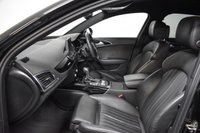 USED 2017 17 AUDI A6 2.0 AVANT TDI QUATTRO BLACK EDITION 5d 188 BHP Click&Collect / Home Delivery