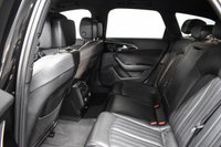 USED 2017 17 AUDI A6 2.0 AVANT TDI QUATTRO BLACK EDITION 5d 188 BHP Click&Collect / Home Delivery