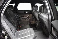 USED 2017 17 AUDI A6 2.0 AVANT TDI QUATTRO BLACK EDITION 5d 188 BHP Click&Collect / Home Delivery
