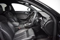 USED 2017 17 AUDI A6 2.0 AVANT TDI QUATTRO BLACK EDITION 5d 188 BHP Click&Collect / Home Delivery