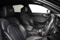 USED 2017 17 AUDI A6 2.0 AVANT TDI QUATTRO BLACK EDITION 5d 188 BHP Click&Collect / Home Delivery