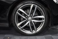 USED 2017 17 AUDI A6 2.0 AVANT TDI QUATTRO BLACK EDITION 5d 188 BHP Click&Collect / Home Delivery