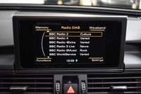 USED 2017 17 AUDI A6 2.0 AVANT TDI QUATTRO BLACK EDITION 5d 188 BHP Click&Collect / Home Delivery