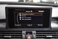 USED 2017 17 AUDI A6 2.0 AVANT TDI QUATTRO BLACK EDITION 5d 188 BHP Click&Collect / Home Delivery
