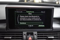 USED 2017 17 AUDI A6 2.0 AVANT TDI QUATTRO BLACK EDITION 5d 188 BHP Click&Collect / Home Delivery
