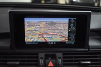 USED 2017 17 AUDI A6 2.0 AVANT TDI QUATTRO BLACK EDITION 5d 188 BHP Click&Collect / Home Delivery