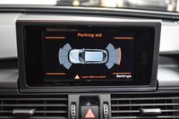 USED 2017 17 AUDI A6 2.0 AVANT TDI QUATTRO BLACK EDITION 5d 188 BHP Click&Collect / Home Delivery
