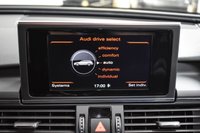 USED 2017 17 AUDI A6 2.0 AVANT TDI QUATTRO BLACK EDITION 5d 188 BHP Click&Collect / Home Delivery