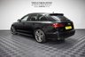 USED 2017 17 AUDI A6 2.0 AVANT TDI QUATTRO BLACK EDITION 5d 188 BHP Click&Collect / Home Delivery