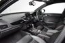 USED 2017 17 AUDI A6 2.0 AVANT TDI QUATTRO BLACK EDITION 5d 188 BHP Click&Collect / Home Delivery