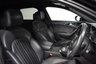 USED 2017 17 AUDI A6 2.0 AVANT TDI QUATTRO BLACK EDITION 5d 188 BHP Click&Collect / Home Delivery