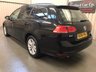 USED 2016 16 VOLKSWAGEN GOLF 1.6 SE TDI BLUEMOTION TECHNOLOGY DSG 5d 109 BHP 1 OWNER, FINANCE FROM 6.9% APR