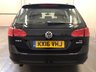 USED 2016 16 VOLKSWAGEN GOLF 1.6 SE TDI BLUEMOTION TECHNOLOGY DSG 5d 109 BHP 1 OWNER, FINANCE FROM 6.9% APR