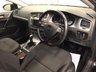 USED 2016 16 VOLKSWAGEN GOLF 1.6 SE TDI BLUEMOTION TECHNOLOGY DSG 5d 109 BHP 1 OWNER, FINANCE FROM 6.9% APR