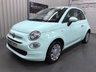 USED 2017 67 FIAT 500 1.2 POP DUALOGIC 3d 69 BHP 1 OWNER, FINANCE FROM 6.9% APR