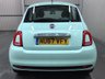 USED 2017 67 FIAT 500 1.2 POP DUALOGIC 3d 69 BHP 1 OWNER, FINANCE FROM 6.9% APR