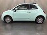 USED 2017 67 FIAT 500 1.2 POP DUALOGIC 3d 69 BHP 1 OWNER, FINANCE FROM 6.9% APR