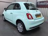 USED 2017 67 FIAT 500 1.2 POP DUALOGIC 3d 69 BHP 1 OWNER, FINANCE FROM 6.9% APR