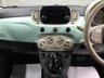 USED 2017 67 FIAT 500 1.2 POP DUALOGIC 3d 69 BHP 1 OWNER, FINANCE FROM 6.9% APR