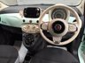 USED 2017 67 FIAT 500 1.2 POP DUALOGIC 3d 69 BHP 1 OWNER, FINANCE FROM 6.9% APR
