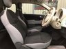 USED 2017 67 FIAT 500 1.2 POP DUALOGIC 3d 69 BHP 1 OWNER, FINANCE FROM 6.9% APR