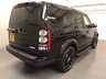 USED 2016 16 LAND ROVER DISCOVERY 3.0 SDV6 LANDMARK 5d 255 BHP 