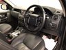 USED 2016 16 LAND ROVER DISCOVERY 3.0 SDV6 LANDMARK 5d 255 BHP 
