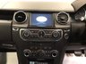 USED 2016 16 LAND ROVER DISCOVERY 3.0 SDV6 LANDMARK 5d 255 BHP 