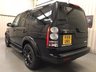 USED 2016 16 LAND ROVER DISCOVERY 3.0 SDV6 LANDMARK 5d 255 BHP 