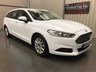 USED 2016 65 FORD MONDEO 2.0 STYLE ECONETIC TDCI 5d 148 BHP FINANCE FROM 6.9% APR