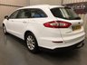 USED 2016 65 FORD MONDEO 2.0 STYLE ECONETIC TDCI 5d 148 BHP FINANCE FROM 6.9% APR