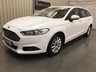 USED 2016 65 FORD MONDEO 2.0 STYLE ECONETIC TDCI 5d 148 BHP FINANCE FROM 6.9% APR