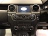 USED 2014 64 LAND ROVER DISCOVERY 3.0 SDV6 SE TECH 5d 255 BHP FINANCE FROM 6.9% APR