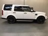 USED 2014 64 LAND ROVER DISCOVERY 3.0 SDV6 SE TECH 5d 255 BHP FINANCE FROM 6.9% APR