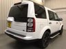 USED 2014 64 LAND ROVER DISCOVERY 3.0 SDV6 SE TECH 5d 255 BHP FINANCE FROM 6.9% APR