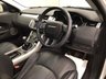 USED 2018 68 LAND ROVER RANGE ROVER EVOQUE 2.0 TD4 SE TECH 5d 178 BHP PANORAMIC ROOF, FULL LEATHER TRIM