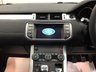 USED 2018 68 LAND ROVER RANGE ROVER EVOQUE 2.0 TD4 SE TECH 5d 178 BHP PANORAMIC ROOF, FULL LEATHER TRIM