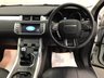 USED 2018 68 LAND ROVER RANGE ROVER EVOQUE 2.0 TD4 SE TECH 5d 178 BHP PANORAMIC ROOF, FULL LEATHER TRIM