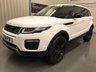 USED 2018 68 LAND ROVER RANGE ROVER EVOQUE 2.0 TD4 SE TECH 5d 178 BHP PANORAMIC ROOF, FULL LEATHER TRIM