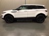 USED 2018 68 LAND ROVER RANGE ROVER EVOQUE 2.0 TD4 SE TECH 5d 178 BHP PANORAMIC ROOF, FULL LEATHER TRIM