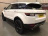USED 2018 68 LAND ROVER RANGE ROVER EVOQUE 2.0 TD4 SE TECH 5d 178 BHP PANORAMIC ROOF, FULL LEATHER TRIM
