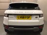 USED 2018 68 LAND ROVER RANGE ROVER EVOQUE 2.0 TD4 SE TECH 5d 178 BHP PANORAMIC ROOF, FULL LEATHER TRIM