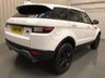 USED 2018 68 LAND ROVER RANGE ROVER EVOQUE 2.0 TD4 SE TECH 5d 178 BHP PANORAMIC ROOF, FULL LEATHER TRIM