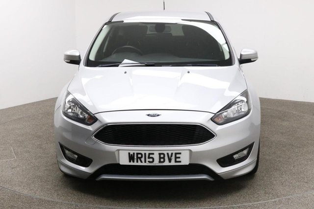 View our FORD FOCUS