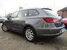 USED 2014 14 SEAT LEON 1.6 TDI SE DSG 5d 105 BHP Finished in MONSOON GREY METALIC with contrasting GREY CLOTH trim. This SEAT LEON is a large estate which means it's more practical for families than first appears. This great value car has features which include &pound;20 Road Tax, Cruise Control, B/Tooth, Alloys, Two Keys, Cam Belt and Water Pump just replaced and much more. Dealer serviced at 34570 miles, 40905 miles, 47466 miles, 53576 miles, 60336 miles, 76603 miles and recently on arrival at 81309 miles. MOT due 18/9/2021
