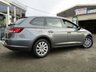 USED 2014 14 SEAT LEON 1.6 TDI SE DSG 5d 105 BHP Finished in MONSOON GREY METALIC with contrasting GREY CLOTH trim. This SEAT LEON is a large estate which means it's more practical for families than first appears. This great value car has features which include &pound;20 Road Tax, Cruise Control, B/Tooth, Alloys, Two Keys, Cam Belt and Water Pump just replaced and much more. Dealer serviced at 34570 miles, 40905 miles, 47466 miles, 53576 miles, 60336 miles, 76603 miles and recently on arrival at 81309 miles. MOT due 18/9/2021