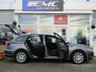 USED 2014 14 SEAT LEON 1.6 TDI SE DSG 5d 105 BHP Finished in MONSOON GREY METALIC with contrasting GREY CLOTH trim. This SEAT LEON is a large estate which means it's more practical for families than first appears. This great value car has features which include &pound;20 Road Tax, Cruise Control, B/Tooth, Alloys, Two Keys, Cam Belt and Water Pump just replaced and much more. Dealer serviced at 34570 miles, 40905 miles, 47466 miles, 53576 miles, 60336 miles, 76603 miles and recently on arrival at 81309 miles. MOT due 18/9/2021