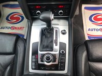 USED 2012 12 AUDI Q7 3.0 TDI QUATTRO S LINE PLUS 5d 245 BHP 1 OWNER FROM BRAND NEW !!